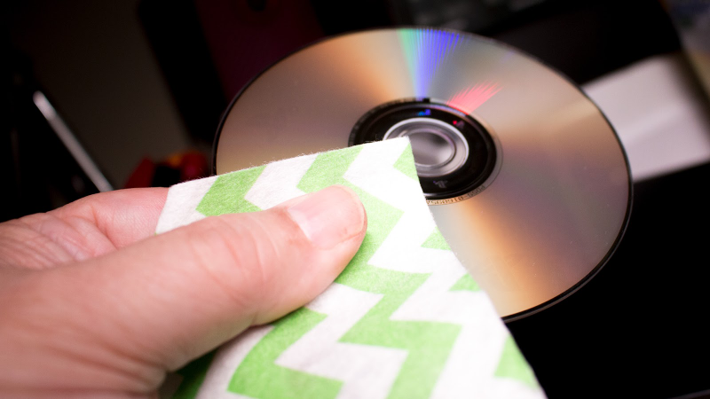Illustration for article titled How to Clean Your Video Game Consoles